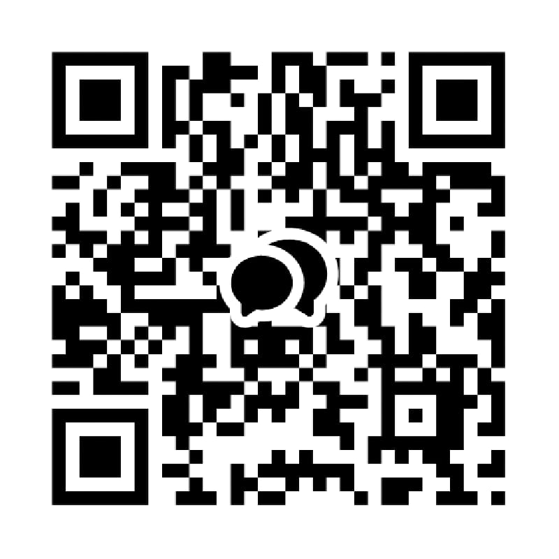 KakaoTalk QR Code